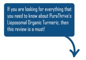 Organic Turmeric Review
