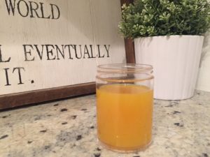 Best Turmeric Tonic And Elixir Shot